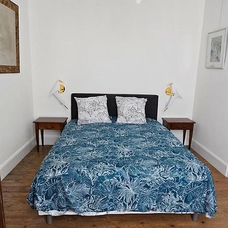 Bed and Breakfast Chez Mag Либурн Экстерьер фото
