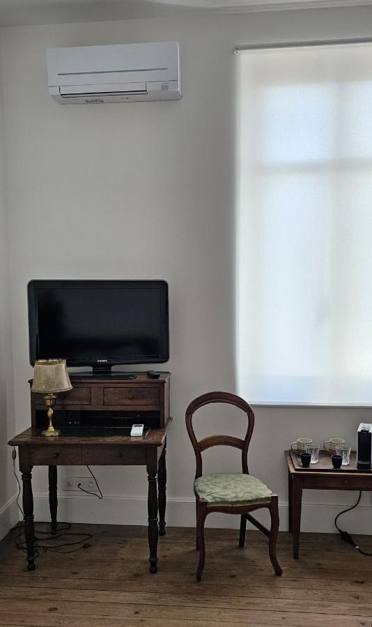 Bed and Breakfast Chez Mag Либурн Экстерьер фото