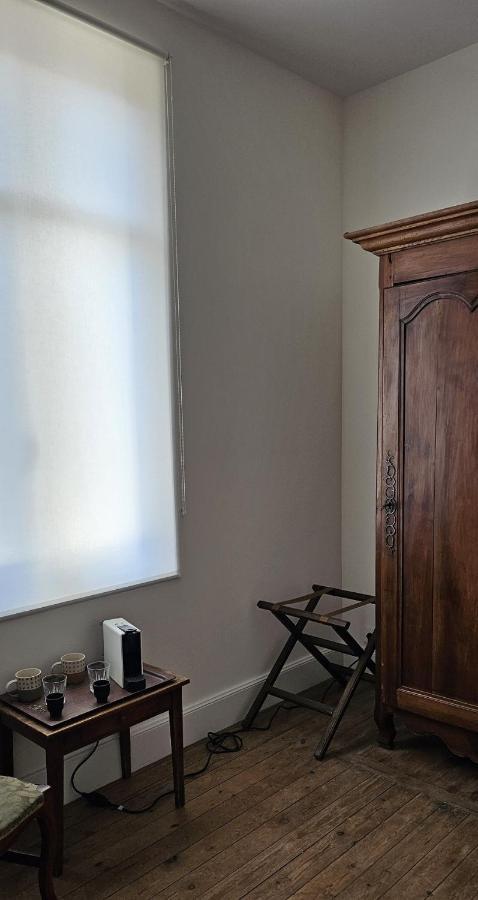 Bed and Breakfast Chez Mag Либурн Экстерьер фото