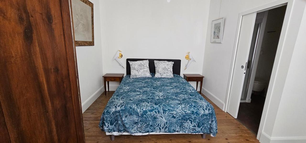 Bed and Breakfast Chez Mag Либурн Экстерьер фото